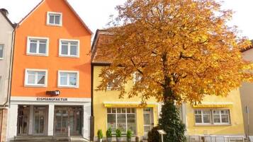 Außenbereich