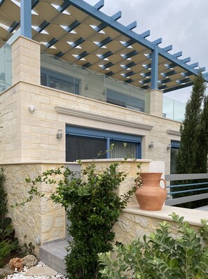 Exterior - Eco Life Stone Villa (Apokoronas)