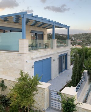 Exterior - Eco Life Stone Villa (Apokoronas)