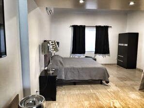 Apartment, 1 Bedroom, Smoking, Garden View | 1 bedroom