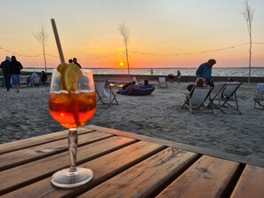 Beach - Eilers, Katja Lilly, Ferienwohnung Lilly - Ferienwohnung Lilly (Varel)