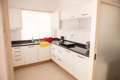 4 Master Suite For 2 People