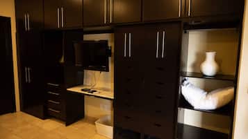 Departamento, 1 habitación, para fumadores | Servicios de la habitación