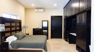 Apartemen, 1 kamar tidur, Boleh Merokok | 1 kamar tidur