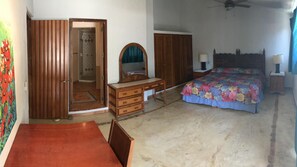 3 Schlafzimmer