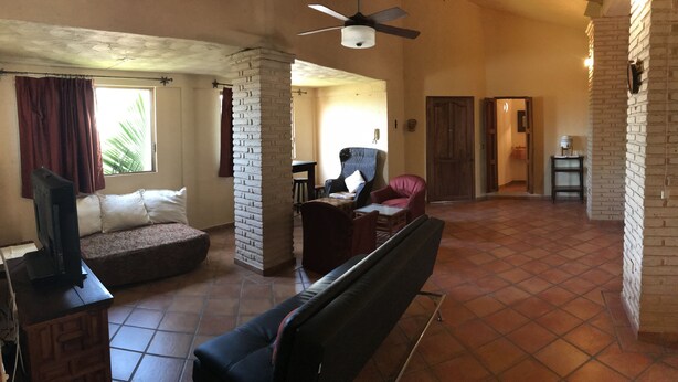 Unclassified image, 1 of 15, button - Comfortable Apartment a few Blocks From Los Muertos Beach, in the Romantic Zone (Puerto Vallarta)