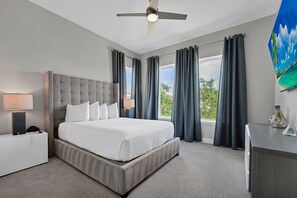 8 habitaciones, cuna de viaje, wifi gratis y ropa de cama