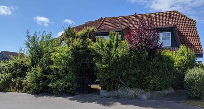 Ferienwohnung Lütt Eck