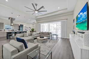 Televisión y videojuegos 