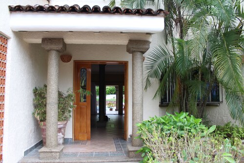 Your Holiday Home In The Golden Zone Of Bucerias