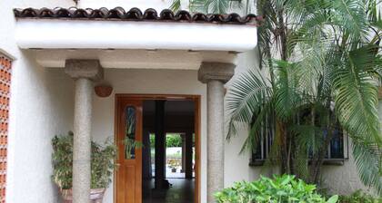 Your Holiday Home In The Golden Zone Of Bucerias