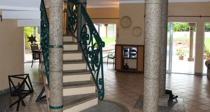 Your Holiday Home In The Golden Zone Of Bucerias