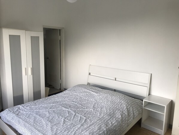 4 Schlafzimmer, WLAN