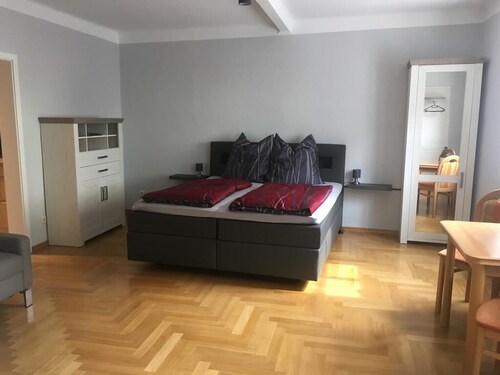 "elise" Apartments Nr.1 2019 Hochwertig Eingerichtetes Apartment