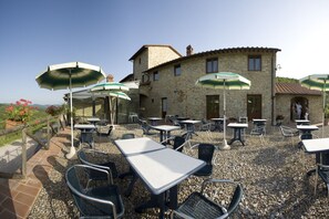 Dining - Hotel Le Noci - Whole Location (Gaiole in Chianti)