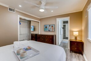 Villa (3 Bedrooms) | 3 bedrooms, iron/ironing board, free cribs/infant beds, travel crib