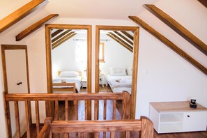 Interior - Villa G&P (Trilj)