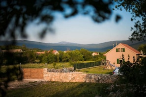 Exterior - Villa G&P (Trilj)