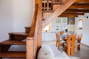 Interior - Villa G&P (Trilj)