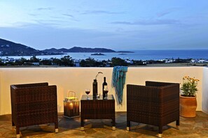 Terraço/pátio