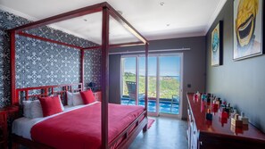 3 chambres, fer et planche à repasser, lit parapluie, Wi-Fi gratuit