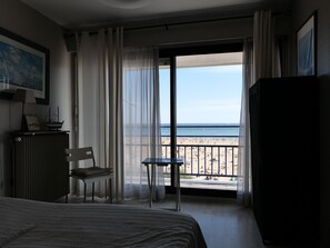 1 habitación