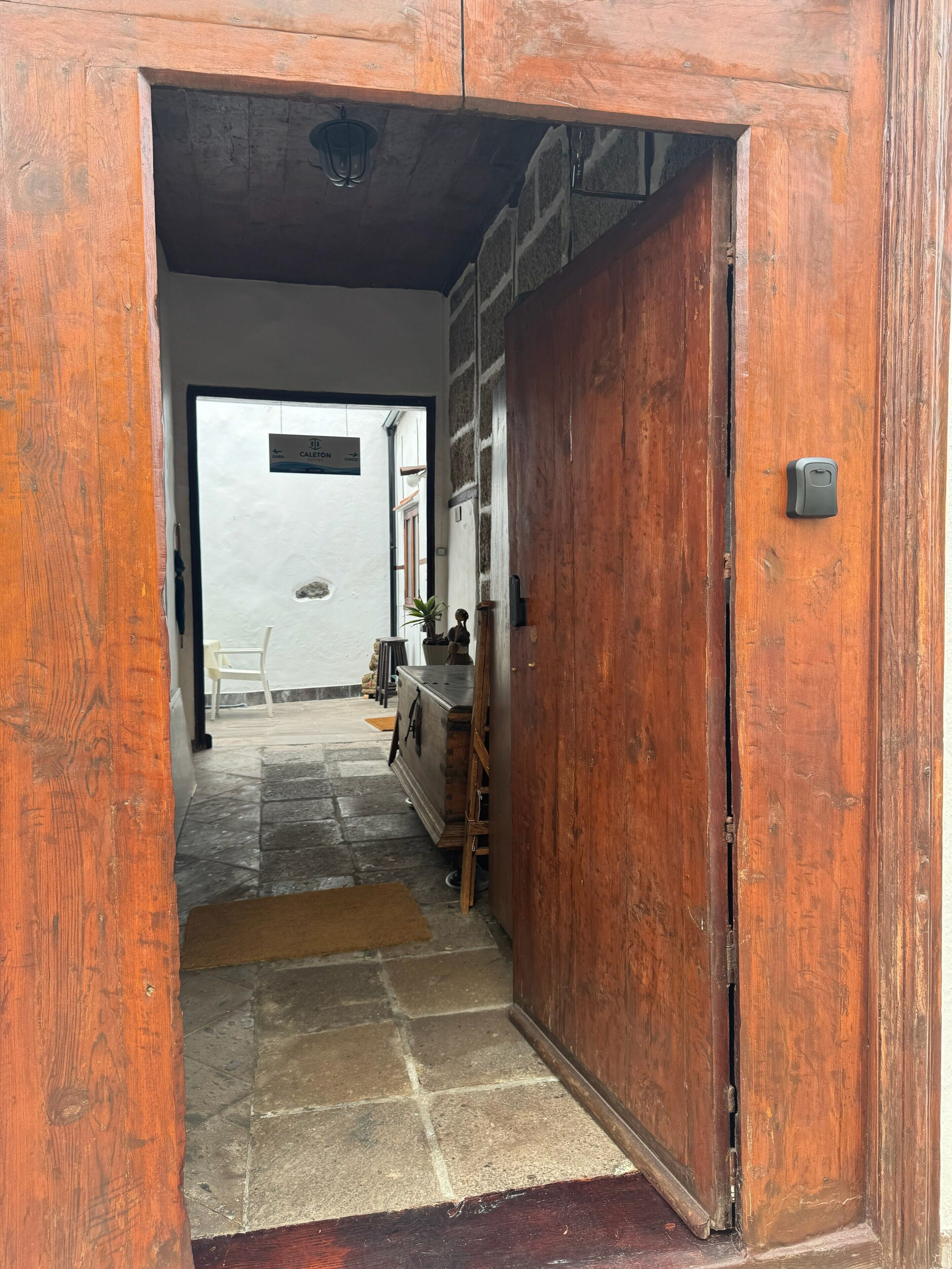 Intérieur