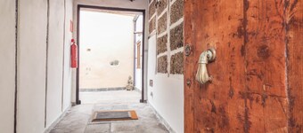 Holiday Home near the beach "Casa Tradicional D" with Roof Terrace
