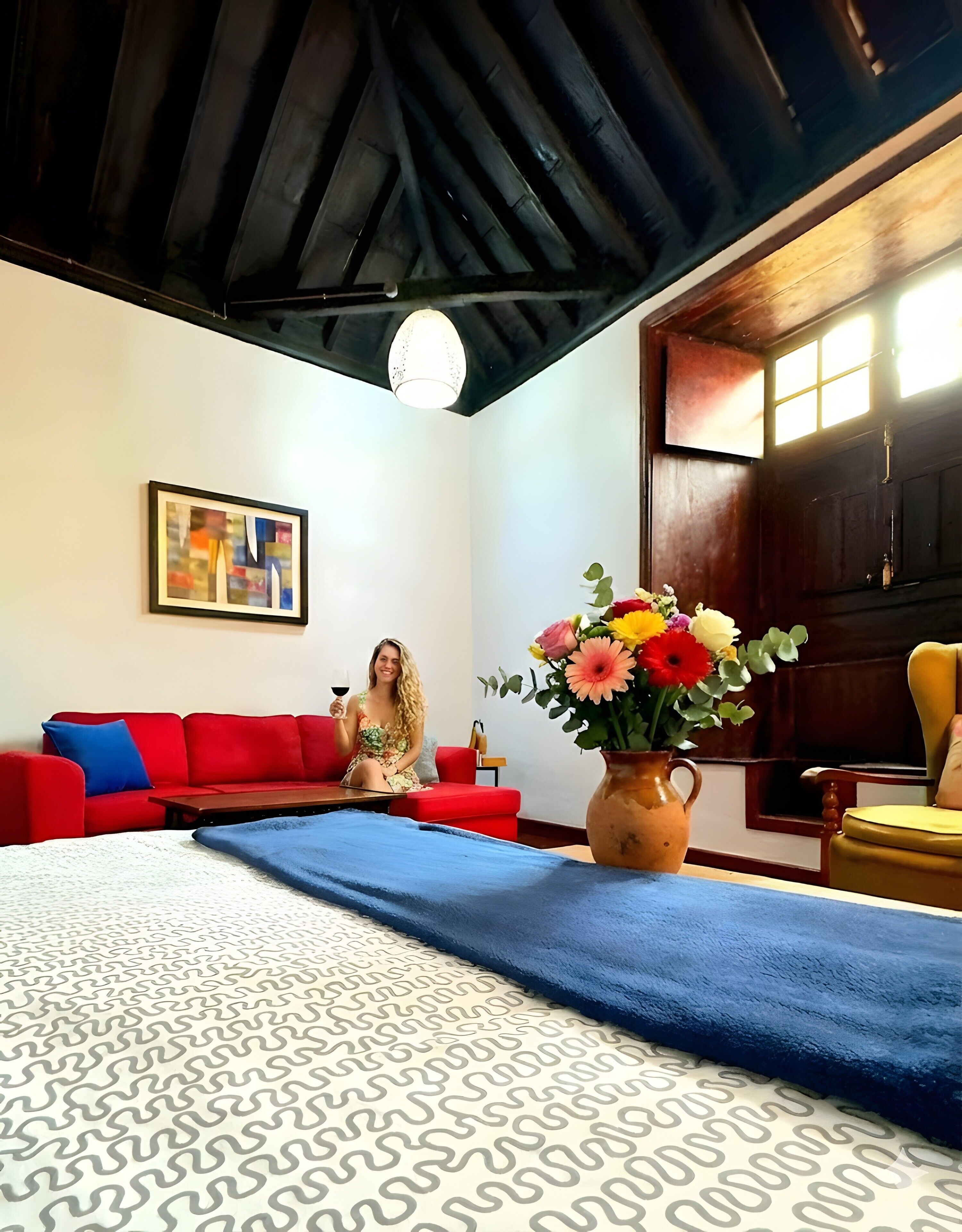 Interieur