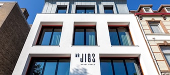 Mr Jigs