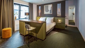 Familiekamer | Kamervoorziening