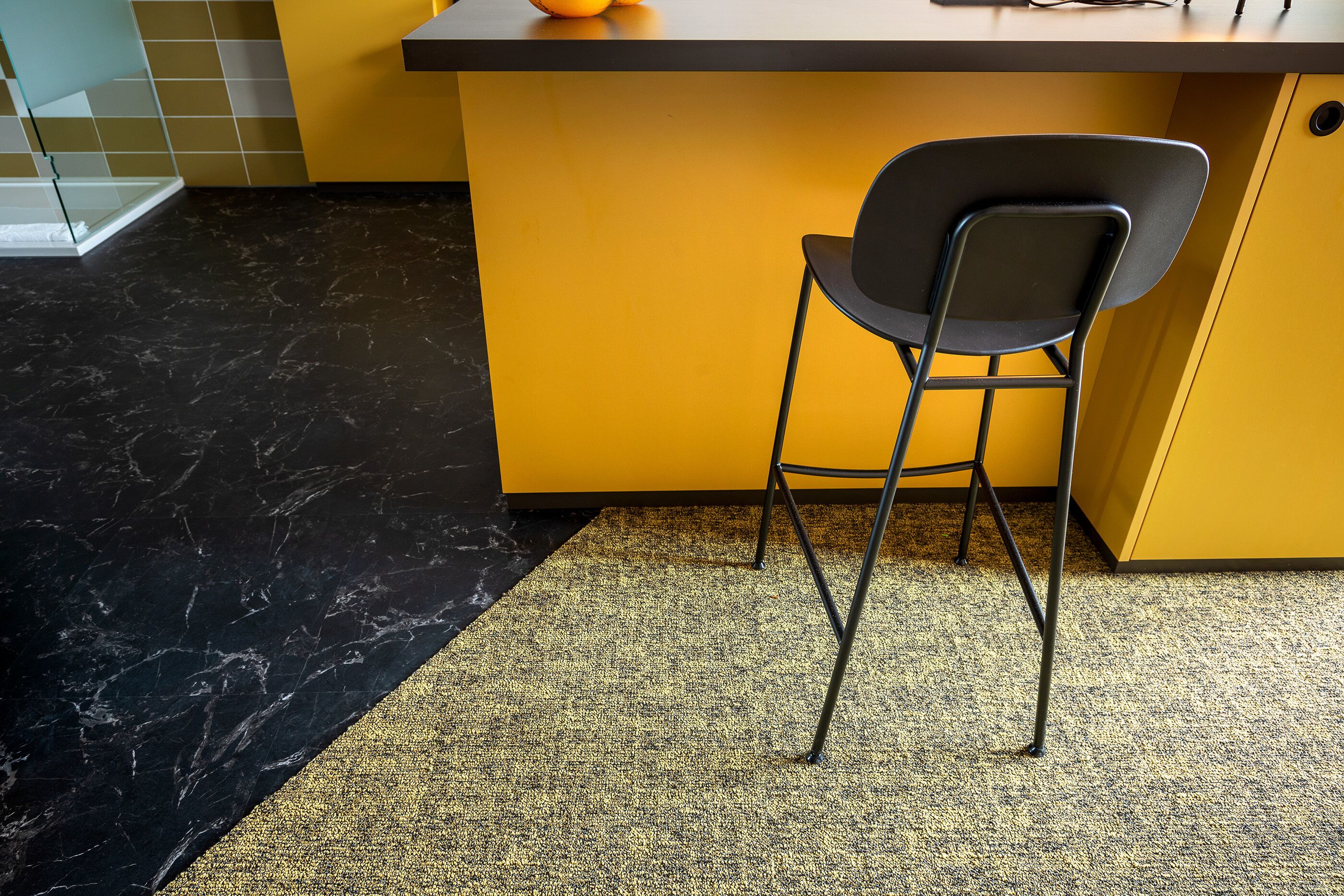 studio suite | room amenity