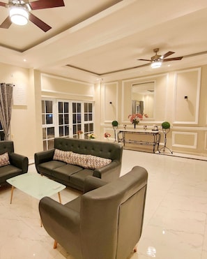 Interior - Green Forest Hotel (Tebing Tinggi)