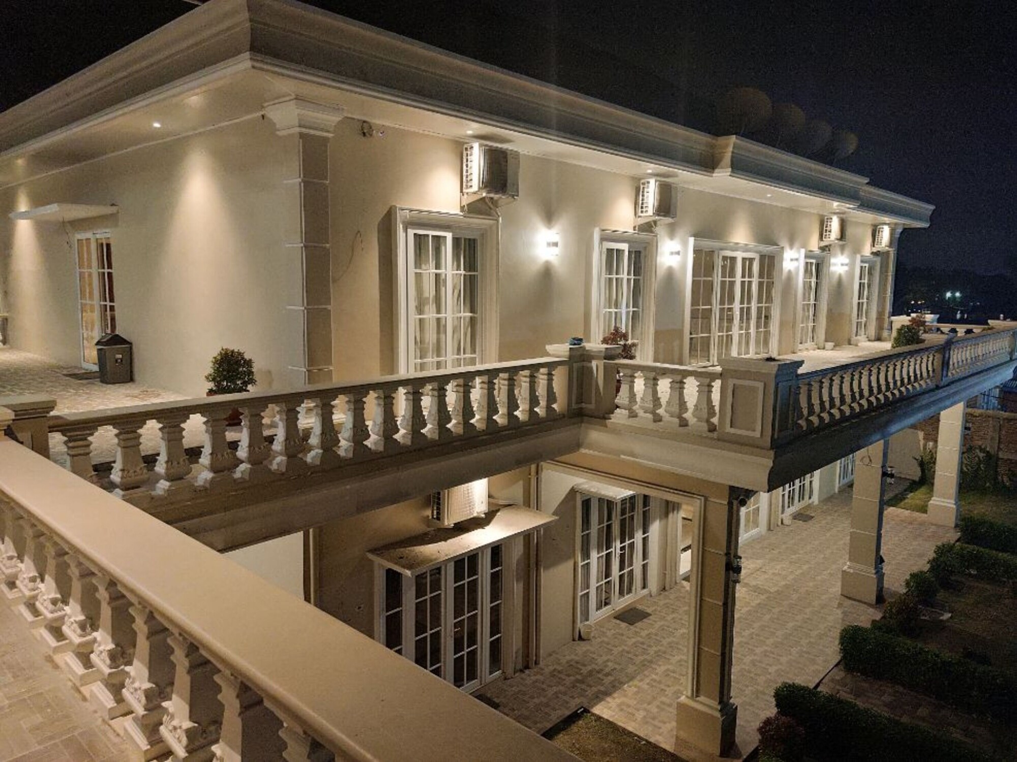 Hotel Bintang 3