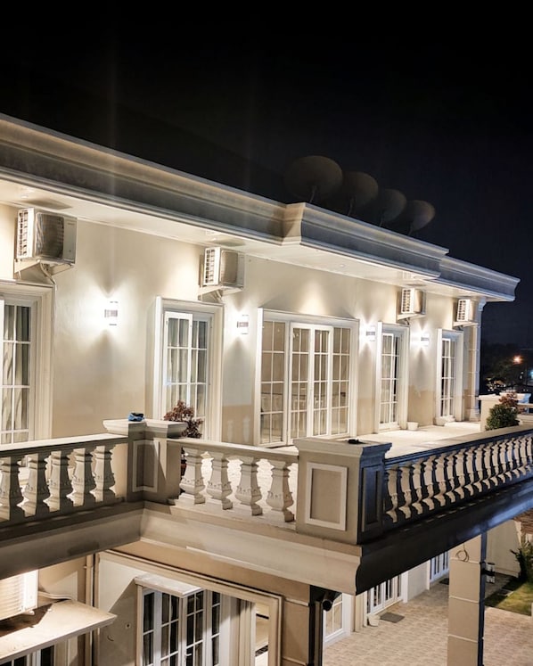 Exterior - Green Forest Hotel (Tebing Tinggi)