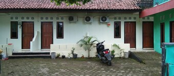 Pondok Sundawa