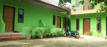 Pondok Sundawa