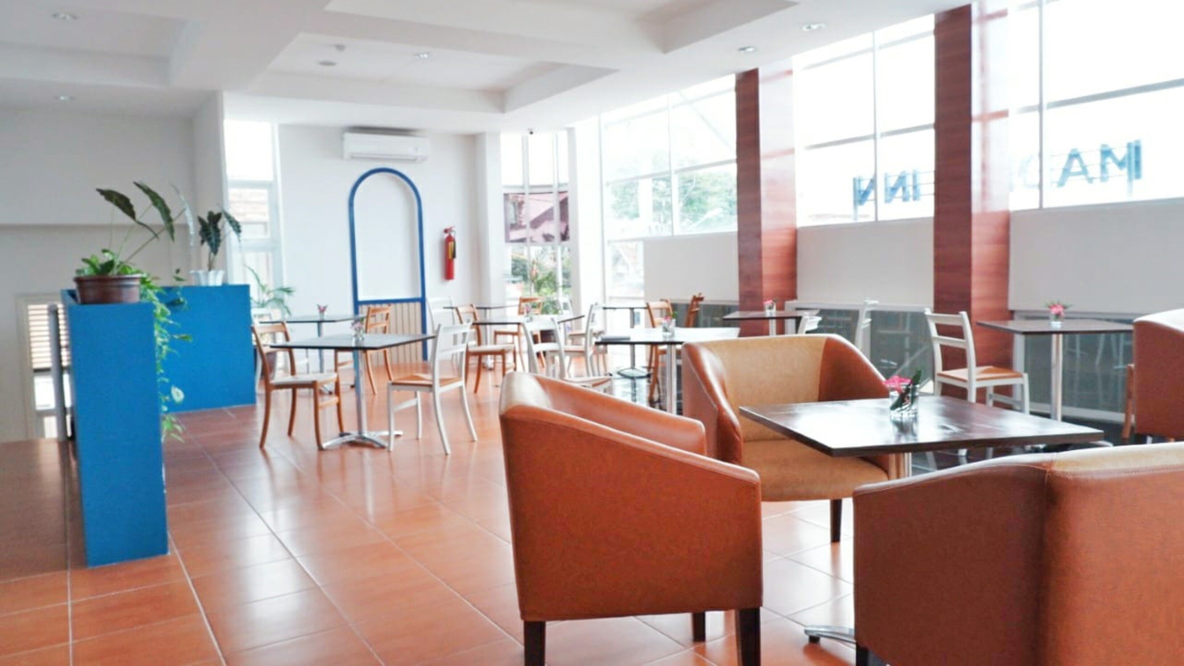 Foto - Madina Inn Hotel