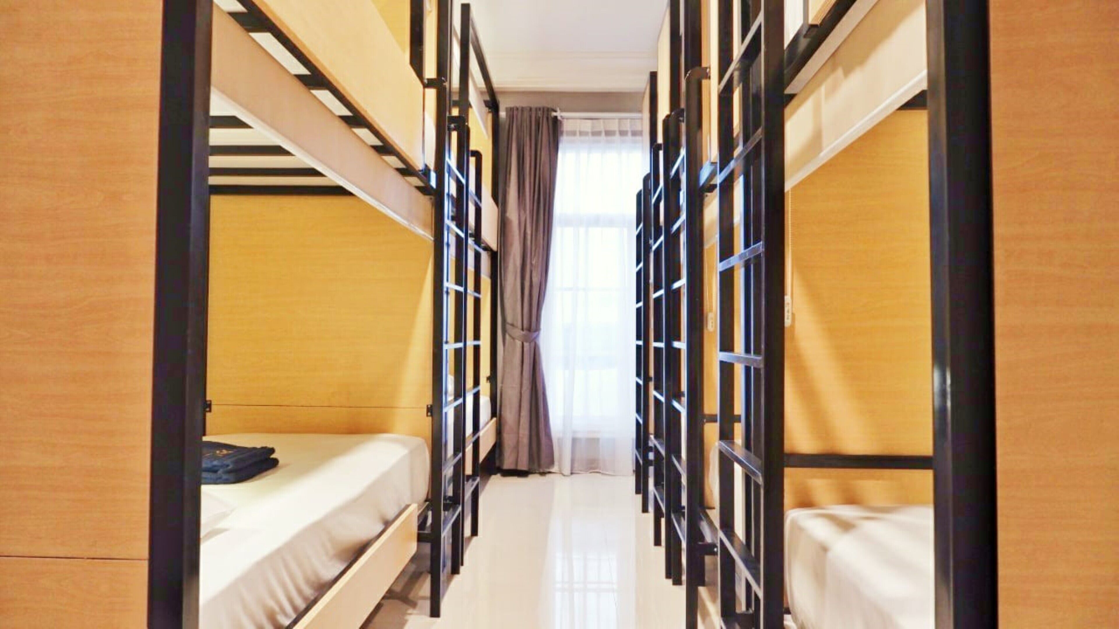 Foto - Madina Inn Hotel