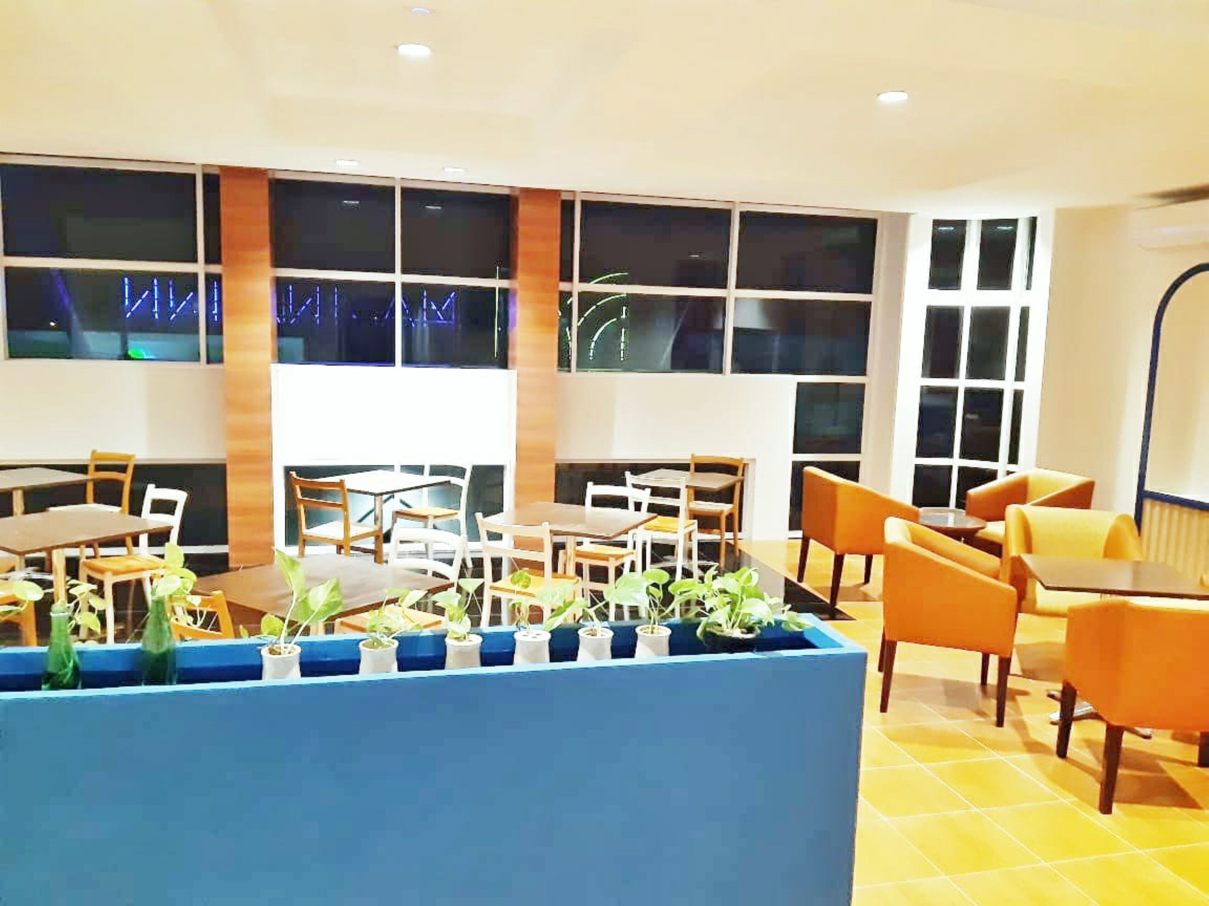 Foto - Madina Inn Hotel