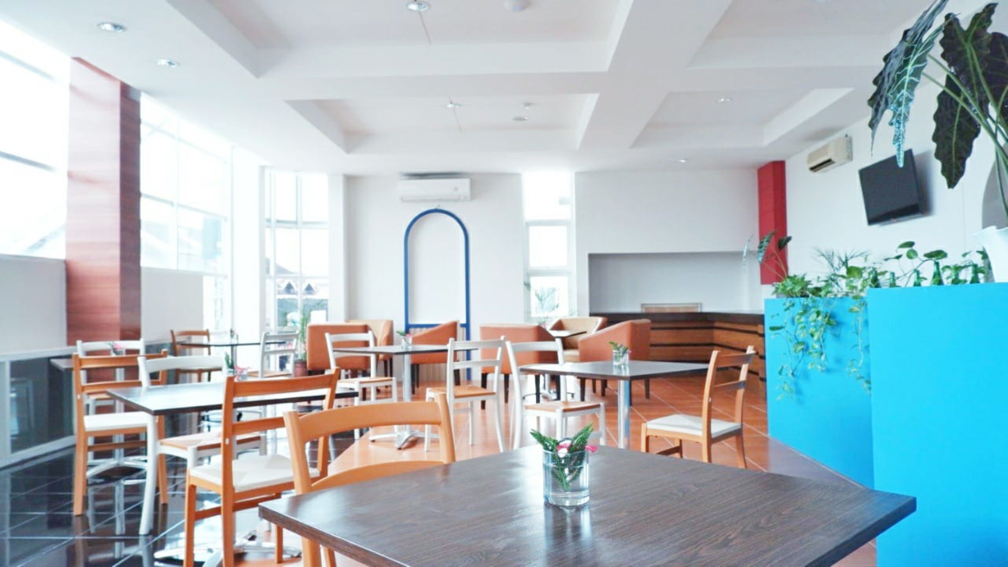 Foto - Madina Inn Hotel