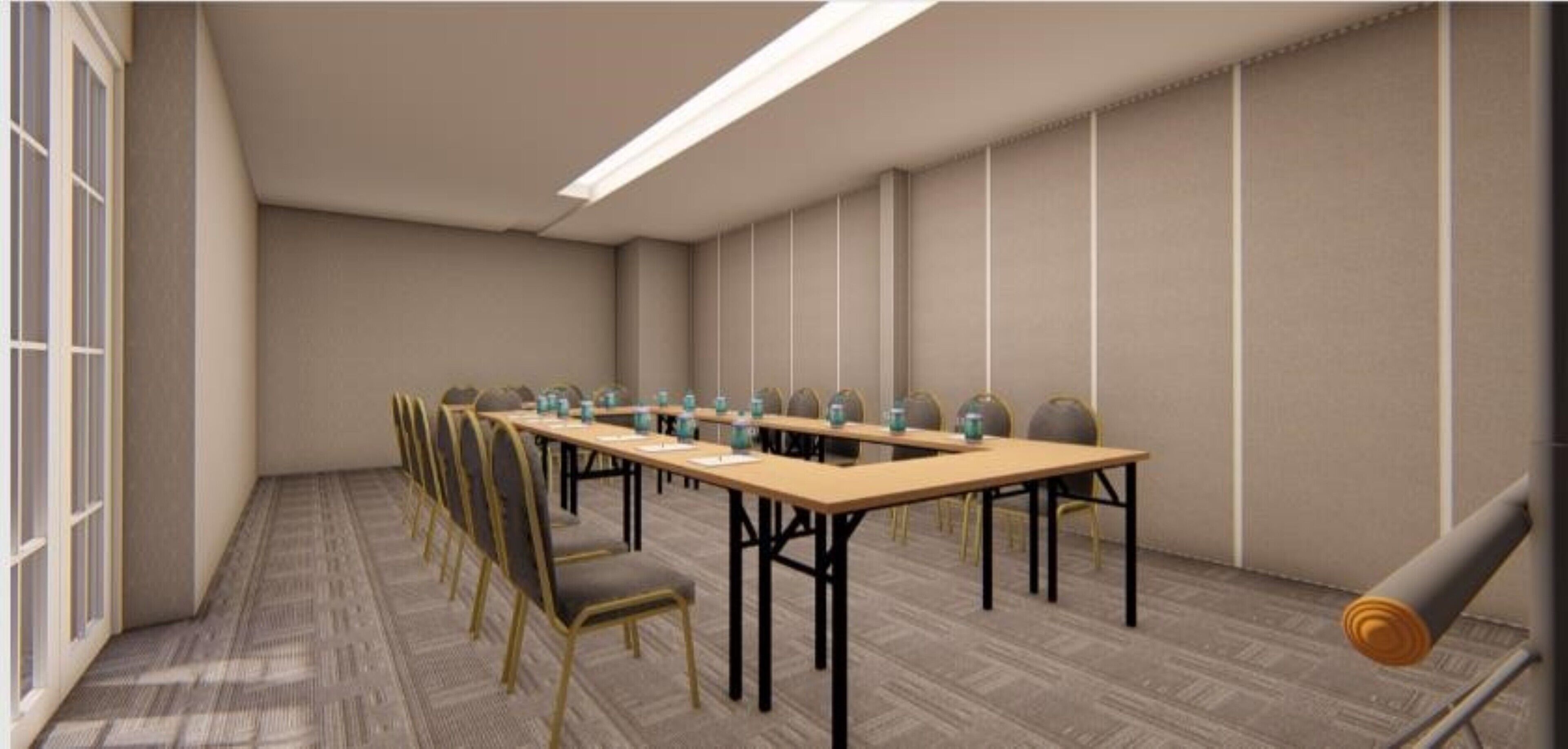 Foto - Madina Inn Hotel