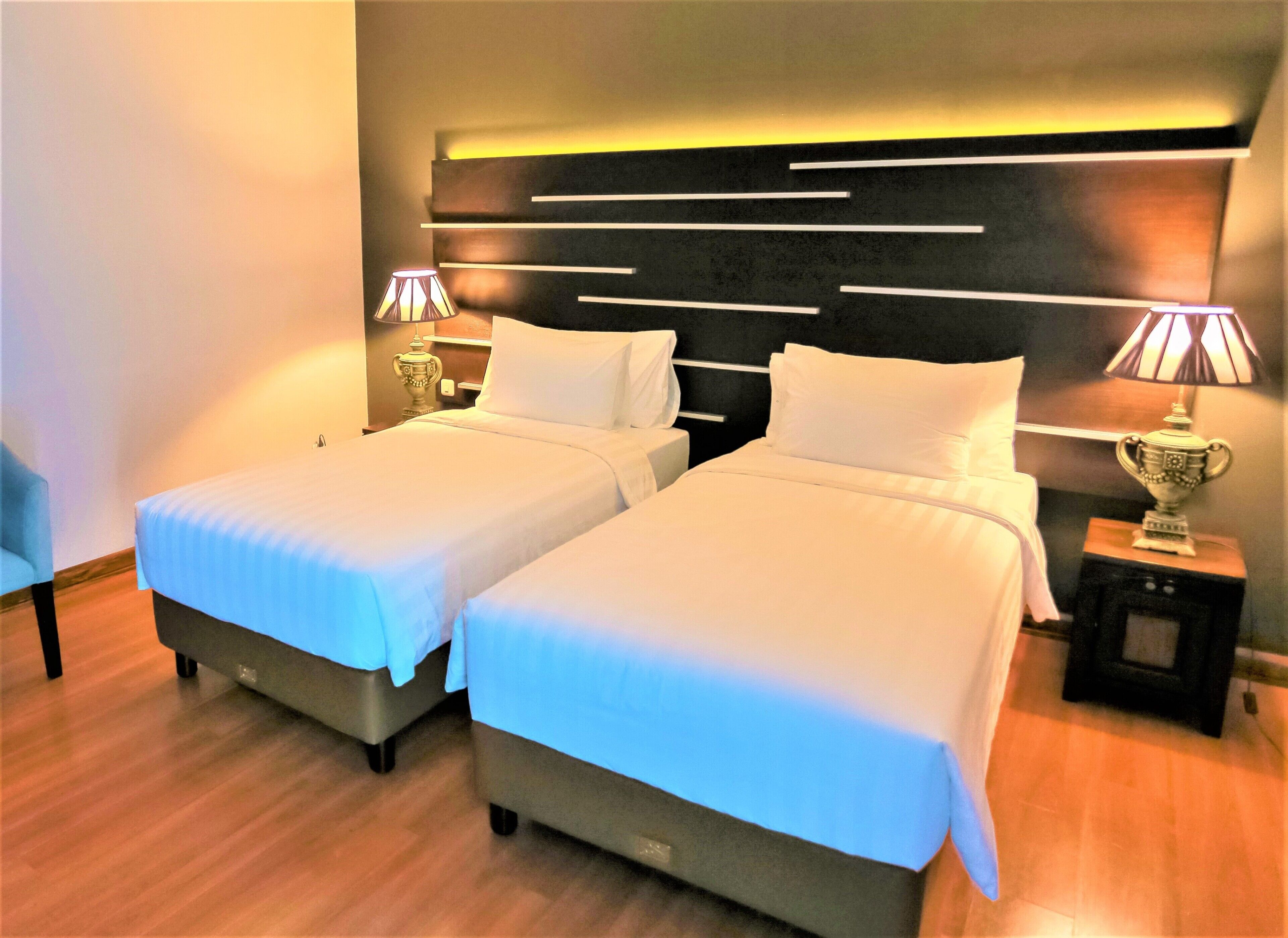 Foto - Madina Inn Hotel