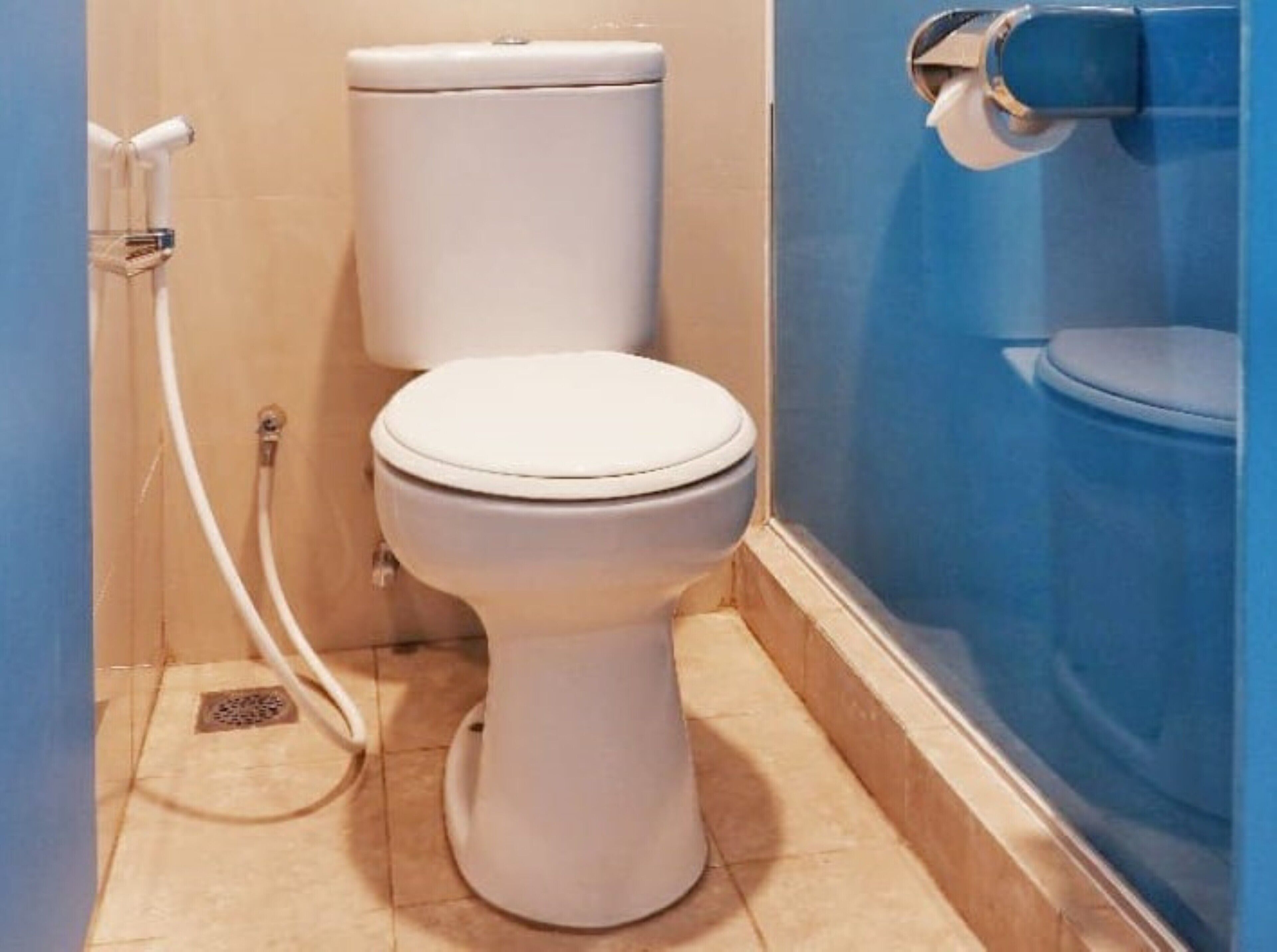 Foto - Madina Inn Hotel