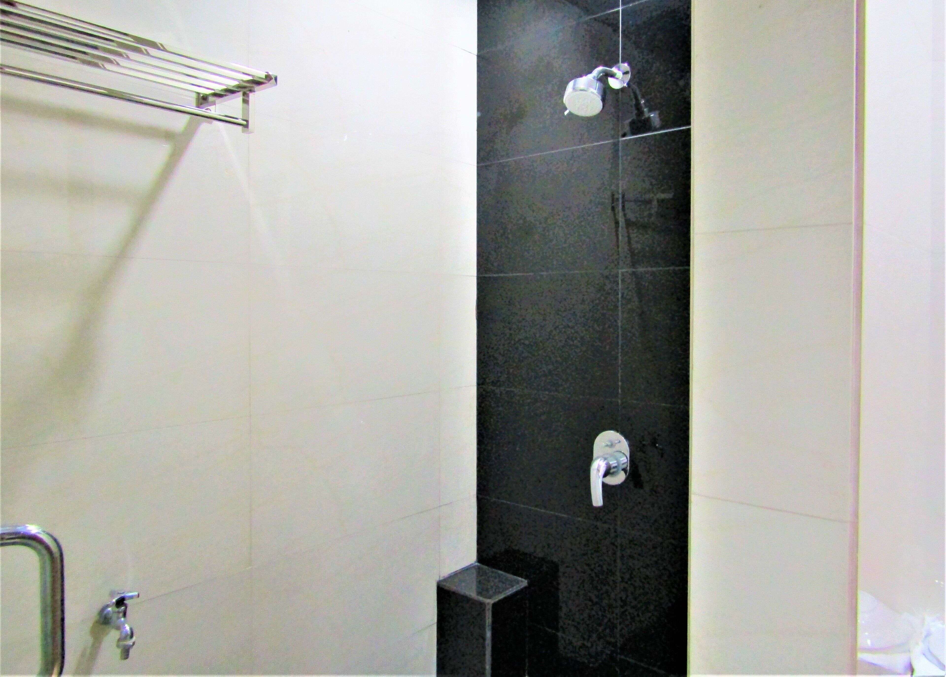 Foto - Madina Inn Hotel