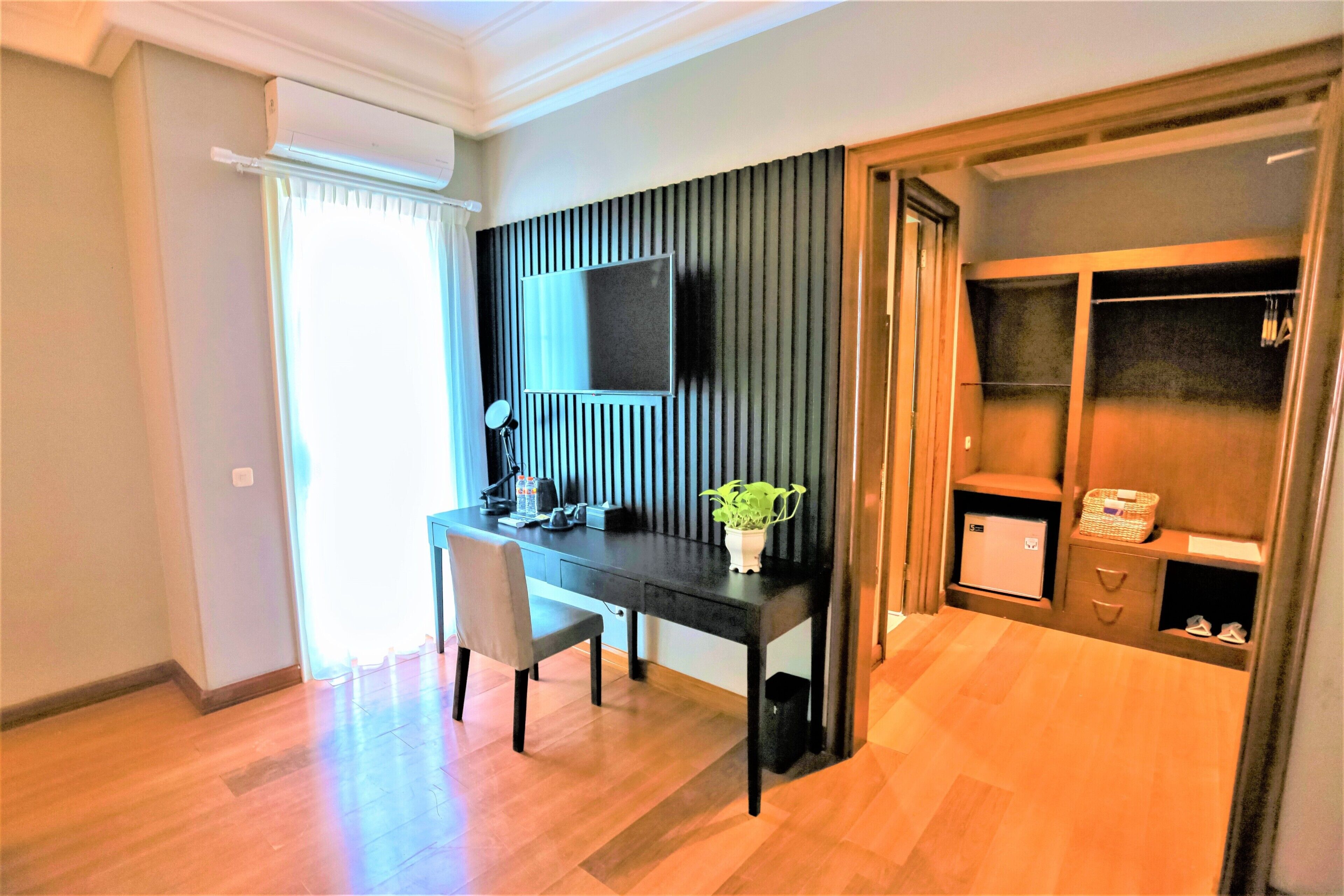 Foto - Madina Inn Hotel