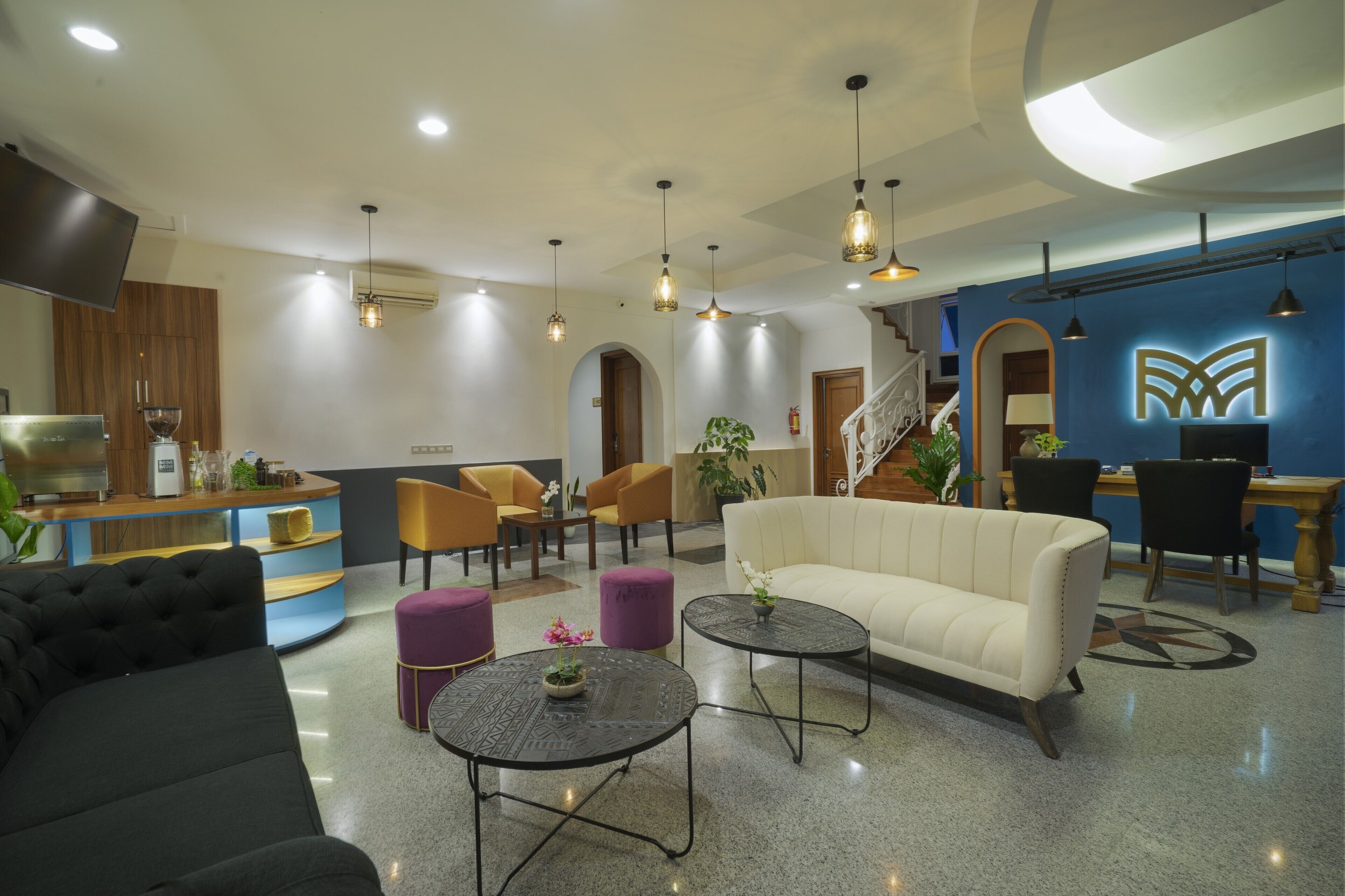 Foto - Madina Inn Hotel