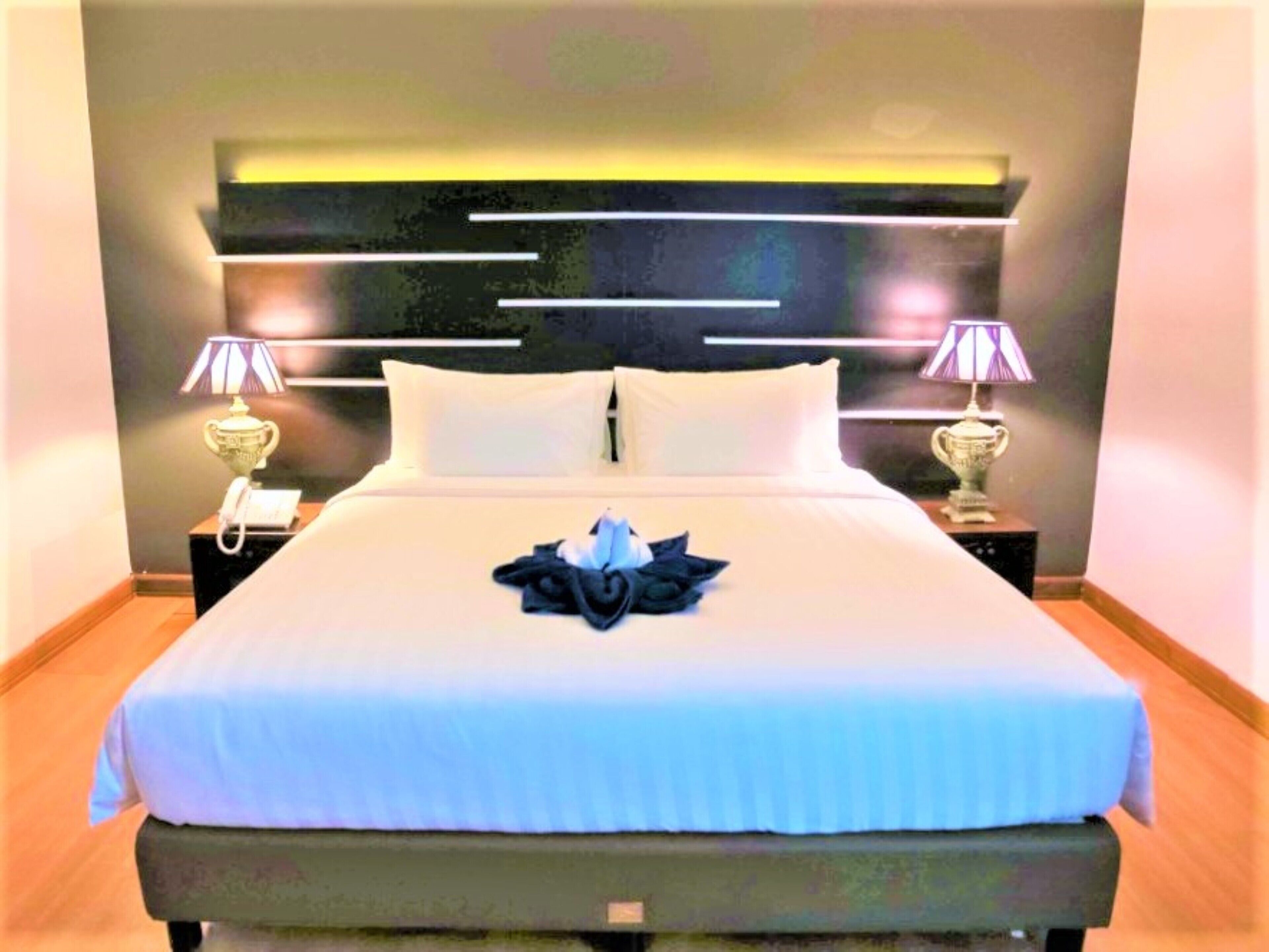 Foto - Madina Inn Hotel