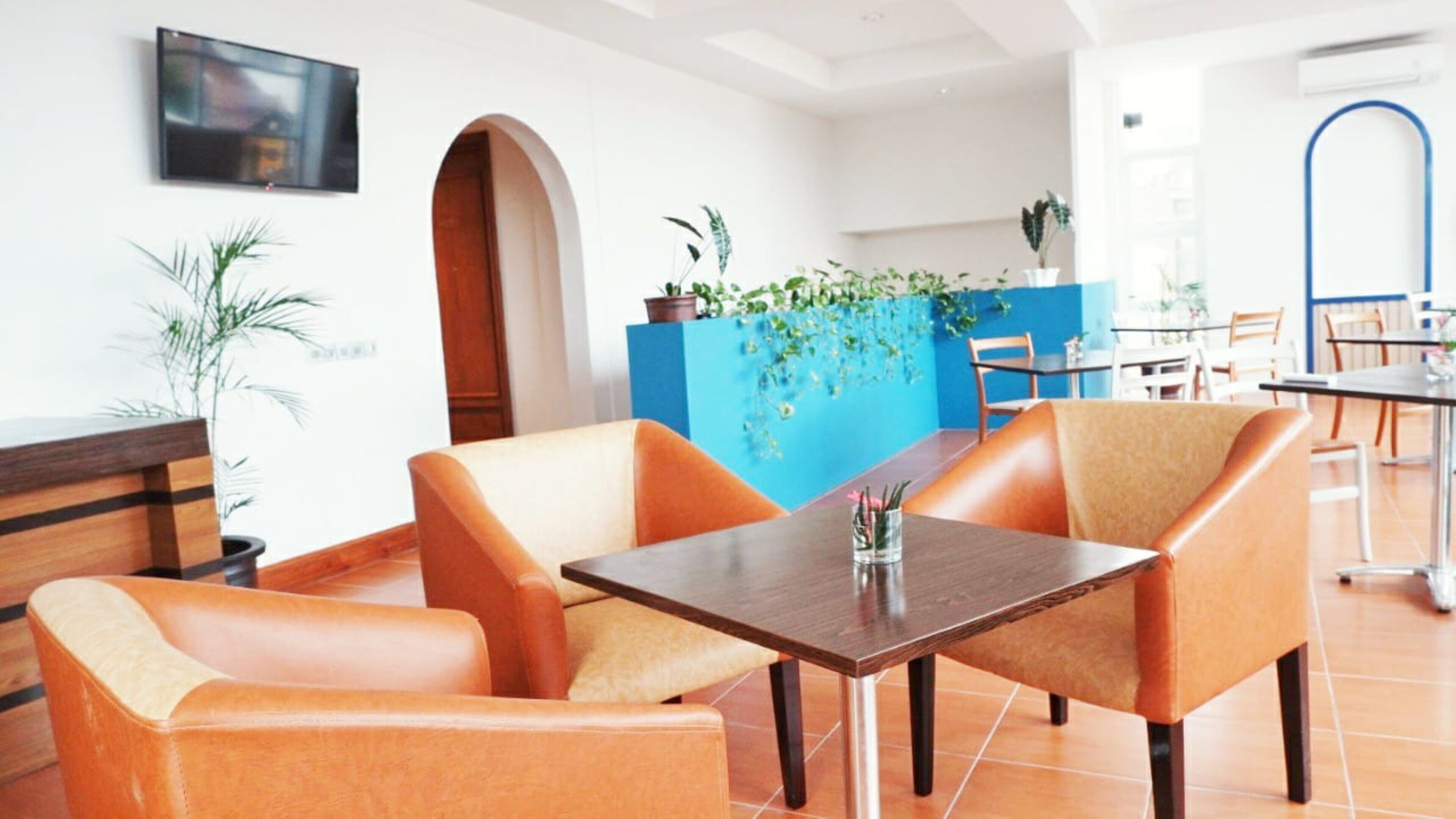 Foto - Madina Inn Hotel