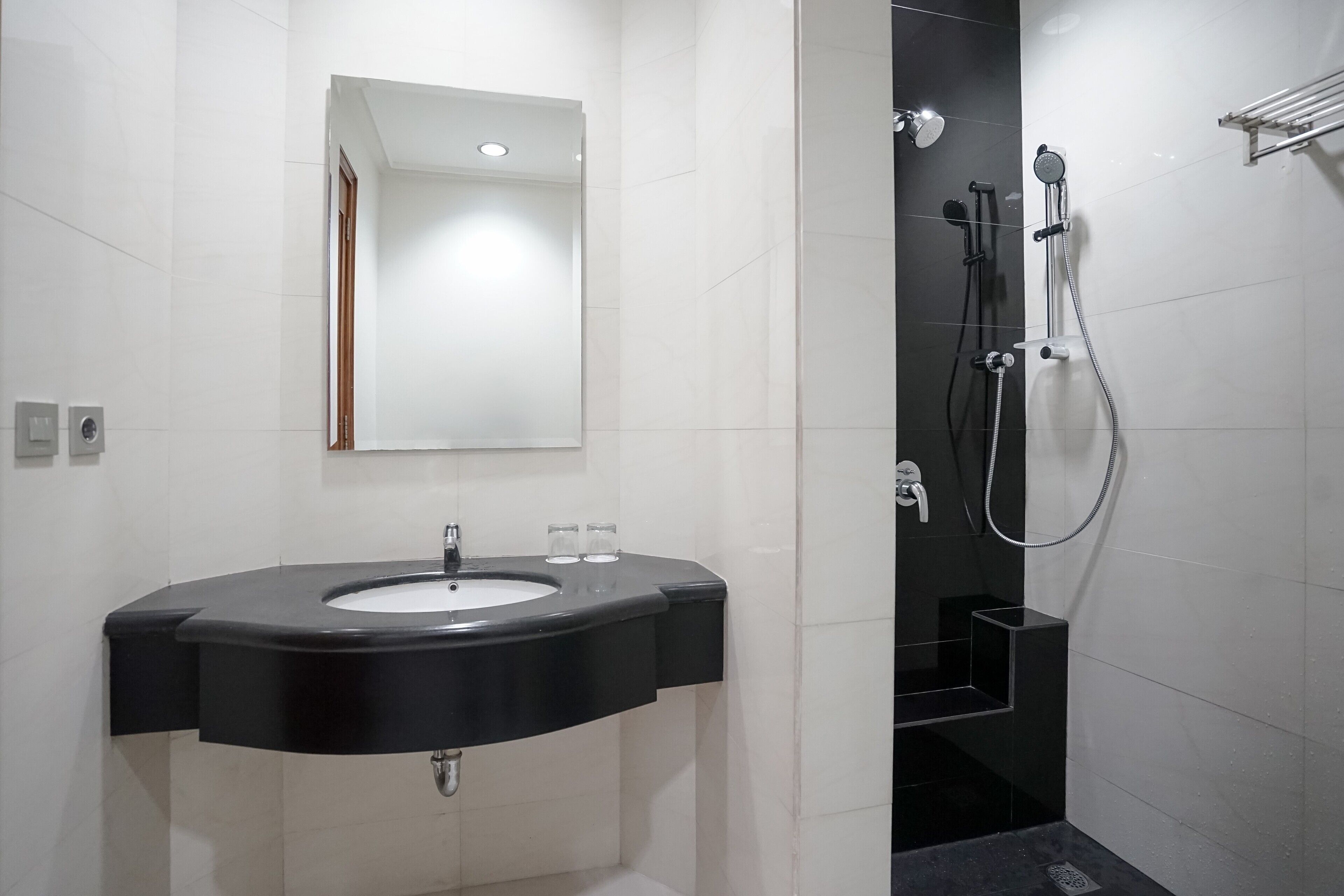 Foto - Madina Inn Hotel